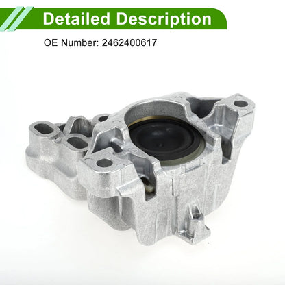 Engine Mount for Mercedes Benz GLA200 X156 1.6T DCT (2015-2019)