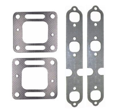 Exhaust Gasket Manifold for Mercruiser 4.3L V6 (1990–2001)