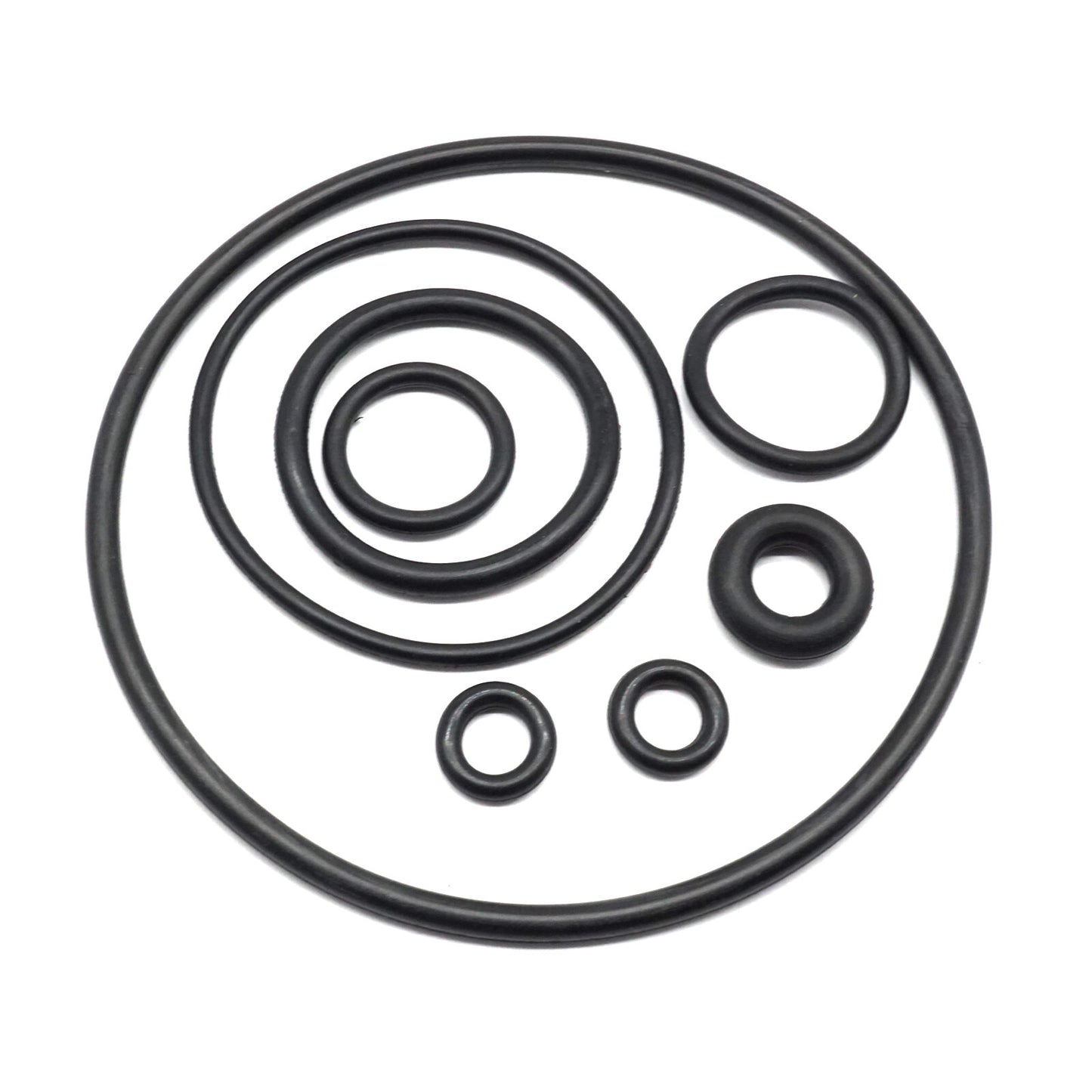Lower Unit Seal Kit for Johnson/Evinrude Outboard Motor (1990–2023)