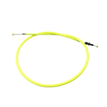 Clutch Cable Wire Line Yellow for Suzuki GSXR1000 (2009-2016)