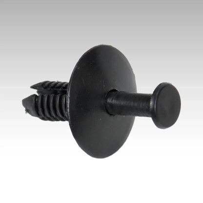 20 x Expanding Rivets Fastener Clips for BMW Bumper Door Trim ()