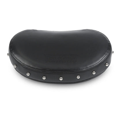 Backrest Sissy Bar Pad for Indian Chieftain Chief Dark Horse (2014-2024)