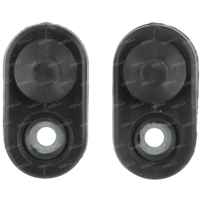 Set of 2 Courtesy Light Door Switches for Toyota Dyna (XZU411–XZU430)