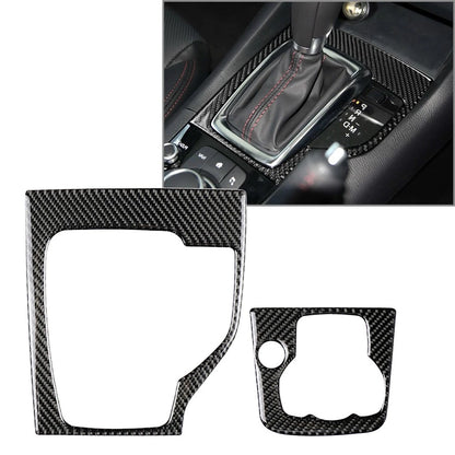 Side Mirror Turn Signal Light for Mazda 3 BL (2008–2014) & Mazda 6 GH (2007–2015)