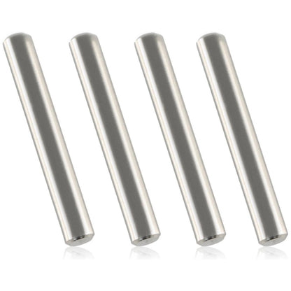 Set of 4 Propeller Drive Pins for Johnson Evinrude 6-35 HP