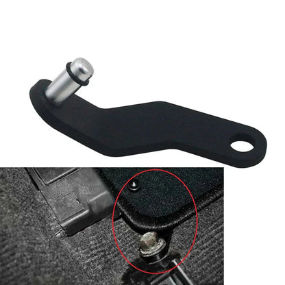 Carpeted Floor Mat Retention Bracket for Subaru WRX/STi (2002-2007)