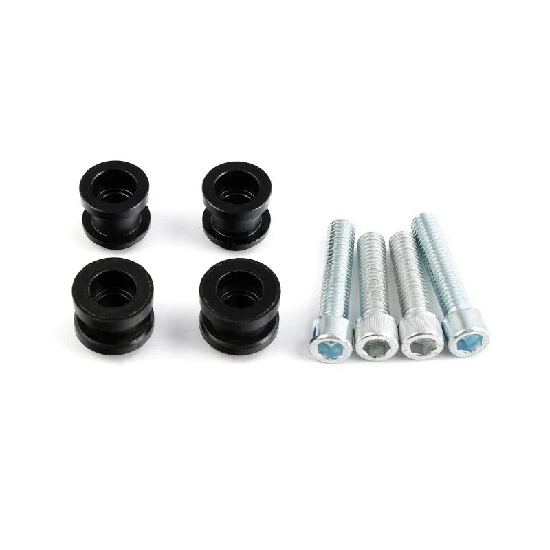 Luggage Rack & Docking Hardware Kit for Harley Softail Slim (2018 - 2025)
