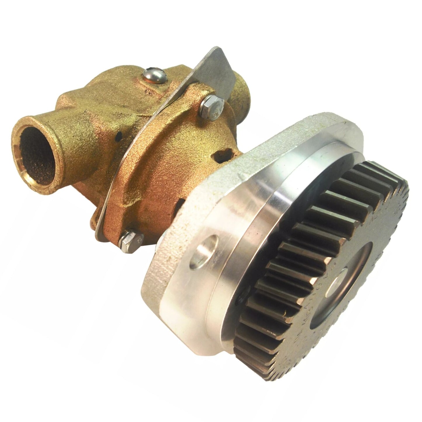 Sea Water Pump for Cummins 4B 4BT 6B 6BT