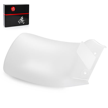 Mud Flap Rear Shock Guard Cover for Honda CRF150R 2007–2024