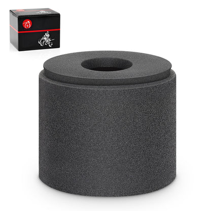 Air Filter Cleaner for Suzuki QuadSport 80 LT80 (1987–2006)
