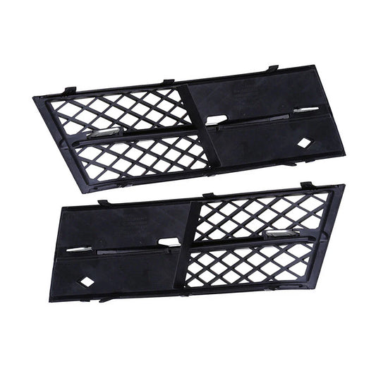 Front Lower Bumper Grille Fairing for BMW 5 Series F10 F11 (2010-2013)