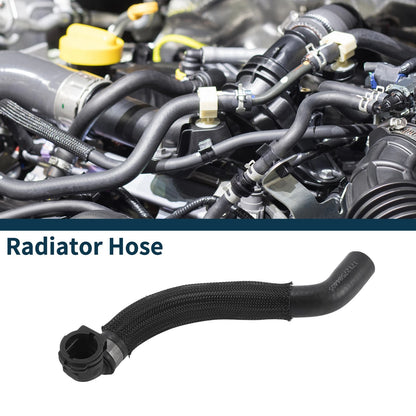 Radiator Hose No.17127584405 for BMW 550i (2010–2012)
