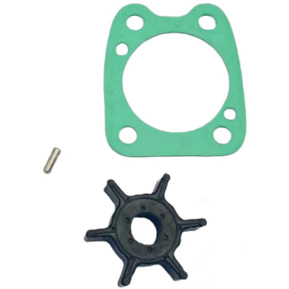 Water Pump Impeller Kit for Mercury Mariner 4-5 HP Outboard