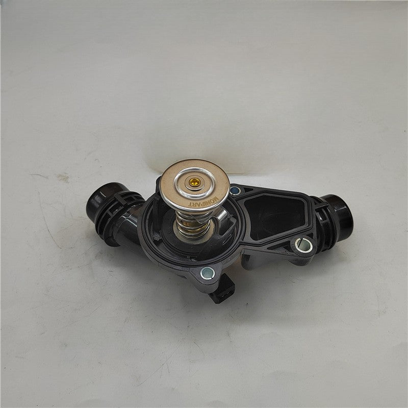 Engine Thermostat Assembly Gasket for BMW E46 E53 (1998–2006)