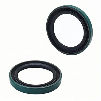 2Pcs U-Joint Yoke Oil Seal for Mercruiser Bravo (1988–Present)
