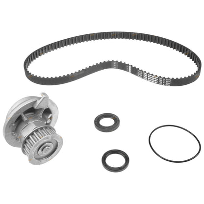 Timing Belt and Water Pump for Holden Astra LD (1987–1989)