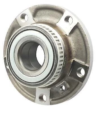 Front Wheel Bearing Hub Assembly for BMW 316i 318i 320i 328i E36 (1990–1998)