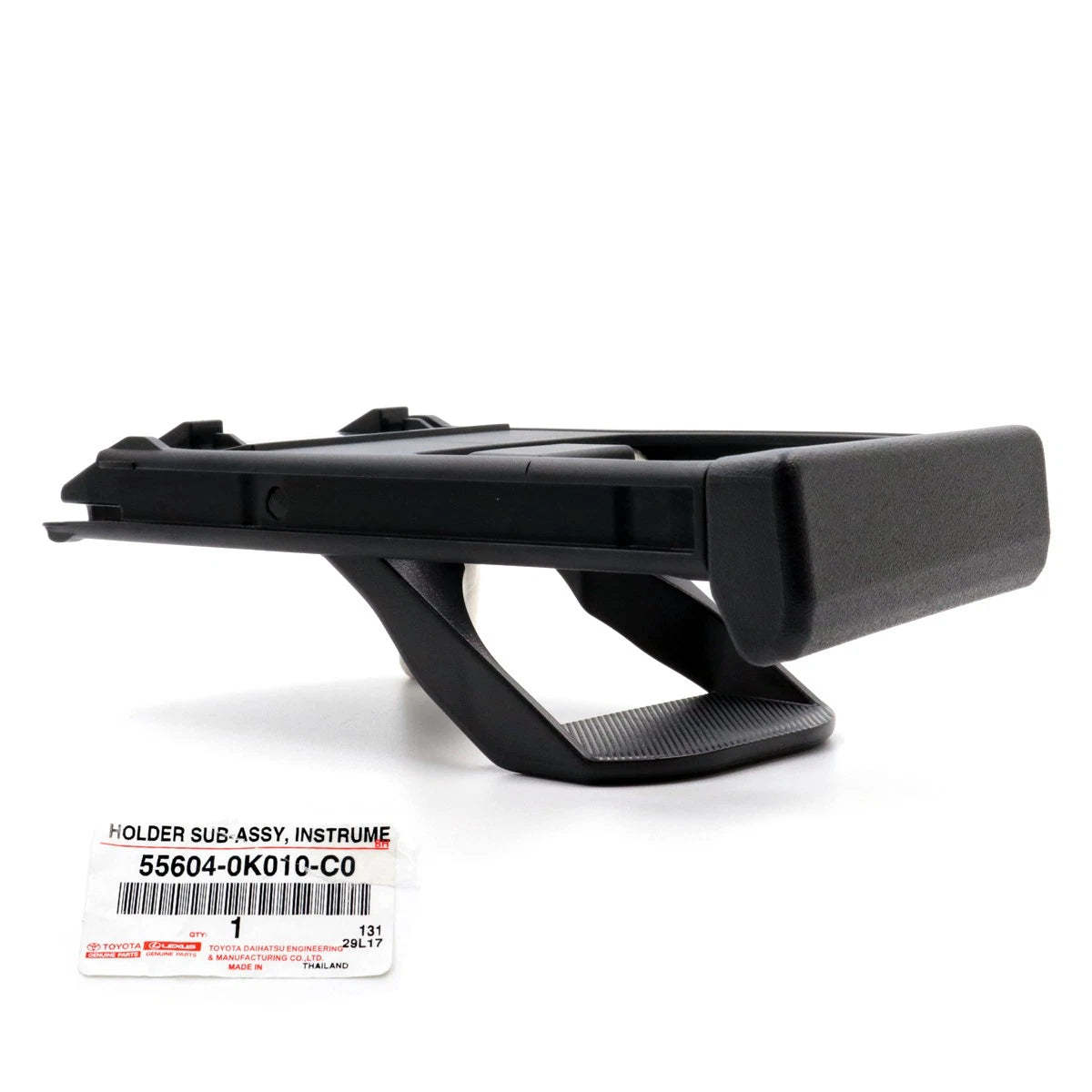 Cup Holder for Toyota Hilux KUN26 Vigo Champ MK6 SR5 (2012–2015)