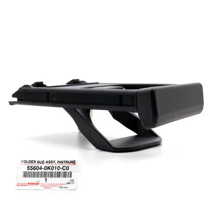 Cup Holder for Toyota Hilux KUN26 Vigo Champ MK6 SR5 (2012–2015)