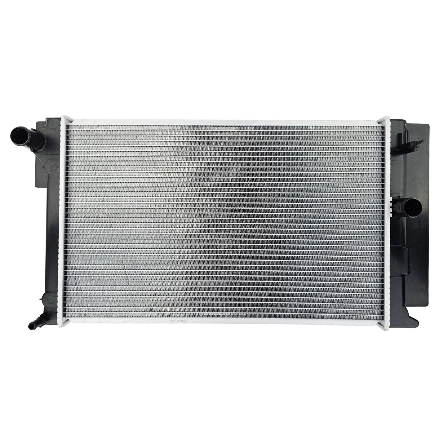 Radiator for Toyota Corolla (2007–2018)