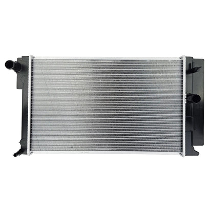 Radiator for Toyota Corolla (2007–2018)