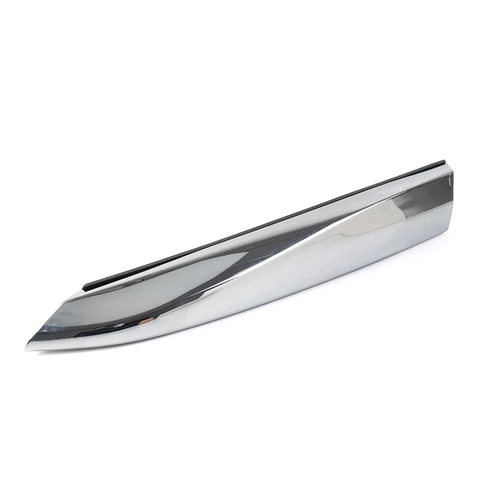 Fog Light Grille Insert Cover for Jaguar XF (2016-2020)