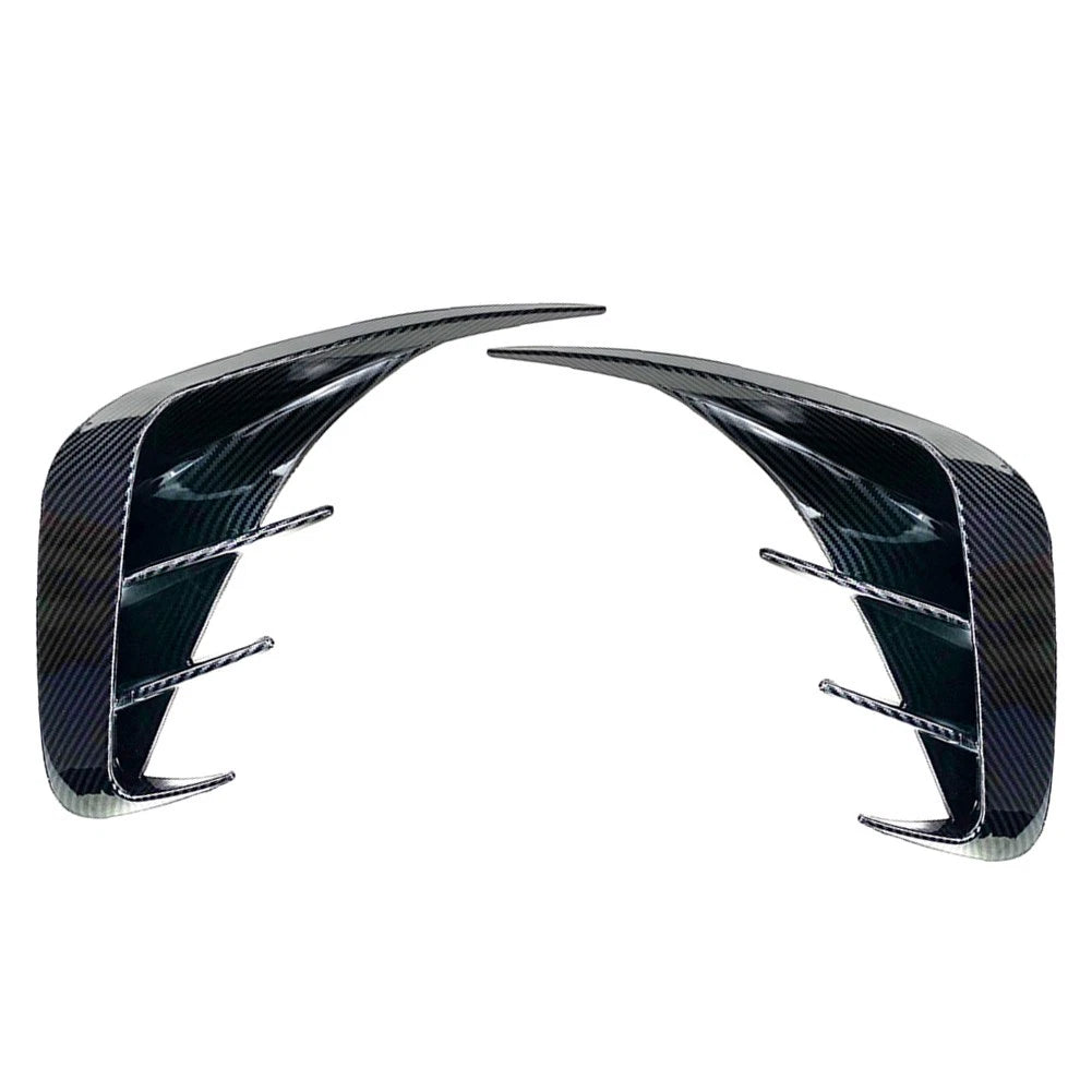 Front Fog Light Lamp for BMW 1 Series E81 E82 E87 E88 X1 E84 X3 E83 X5 E70 (2004–2019)