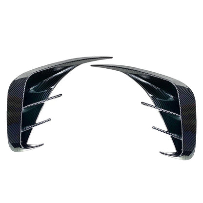 Front Fog Light Lamp for BMW 1 Series E81 E82 E87 E88 X1 E84 X3 E83 X5 E70 (2004–2019)
