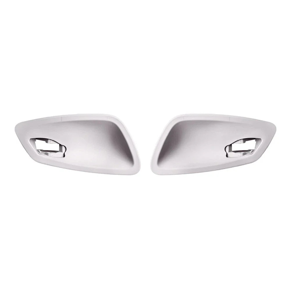 Interior Door Handle Bowl Covers for BMW 3 Series E90 (2005-2012) Gray