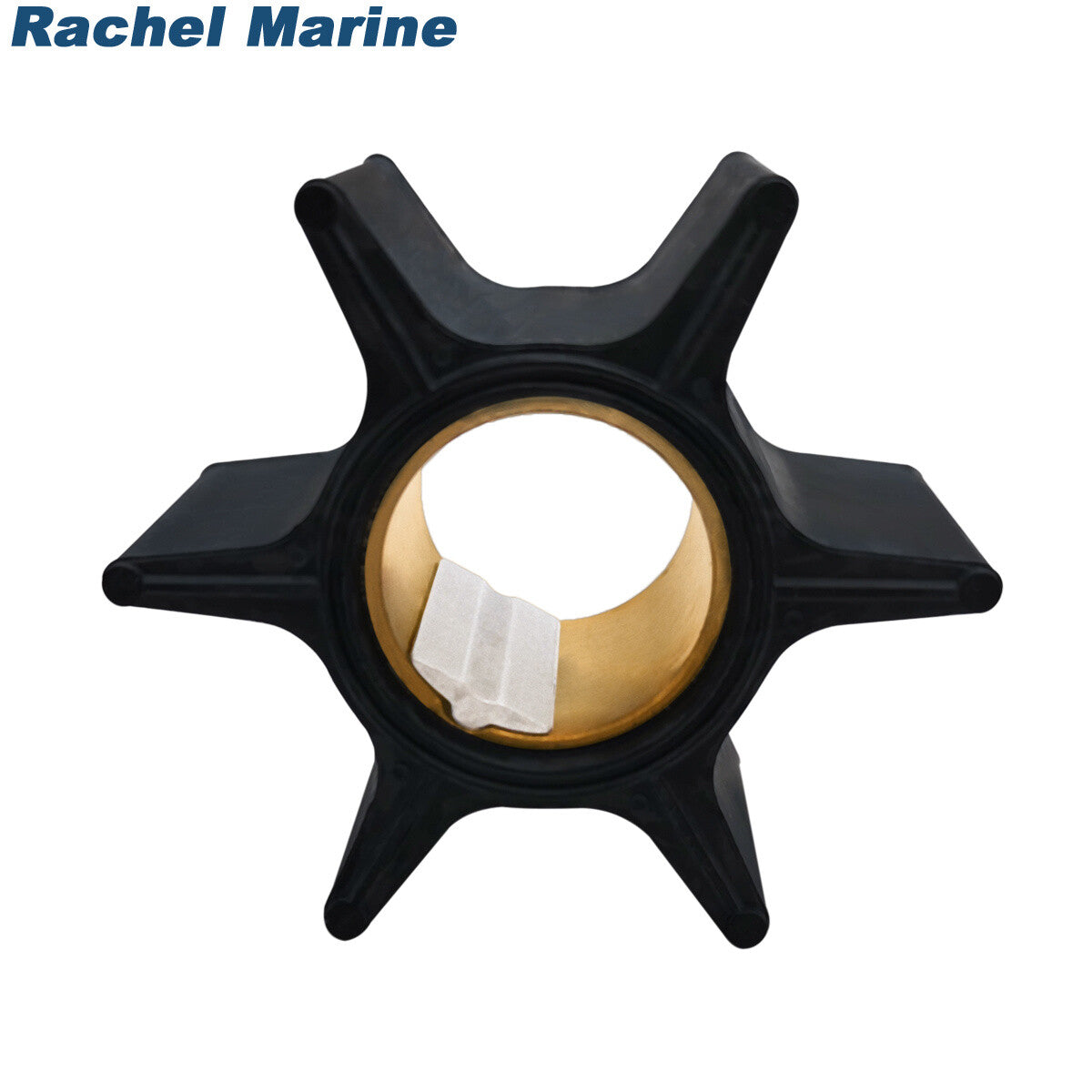 Water Pump Impeller for Mercury Mariner 75HP-150HP (1990–2009)