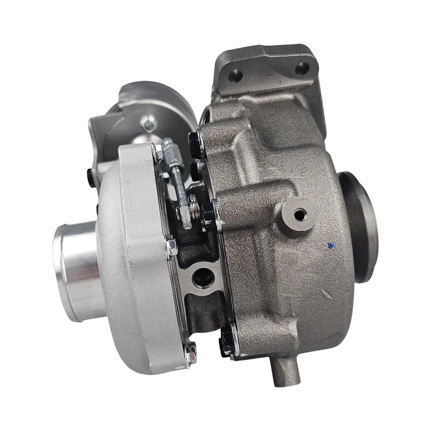TD04L Billet Upgrade Turbo Charger for Holden Cruze JG JH (2010–2016)