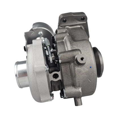 TD04L Billet Upgrade Turbo Charger for Holden Cruze JG JH (2010–2016)