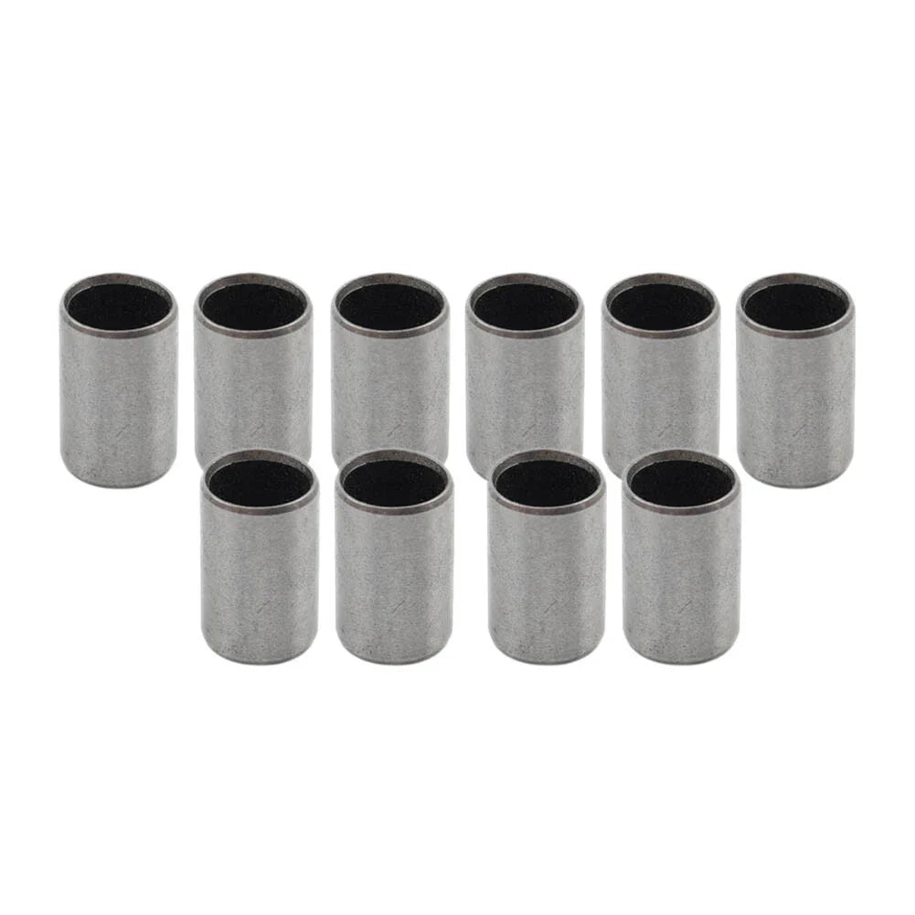 10 x Cylinder Head Dowel 10X16mm for GY6 Scooter 125CC 150CC