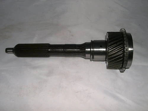 Gearbox Input Shaft for Toyota Land Cruiser HZJ78 HZJ79 (1999 - Present)