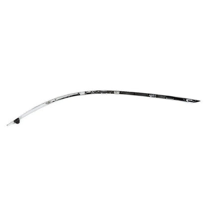 Front Bumper Chrome Trim Right for Mercedes C Class W204 (2007-2010)