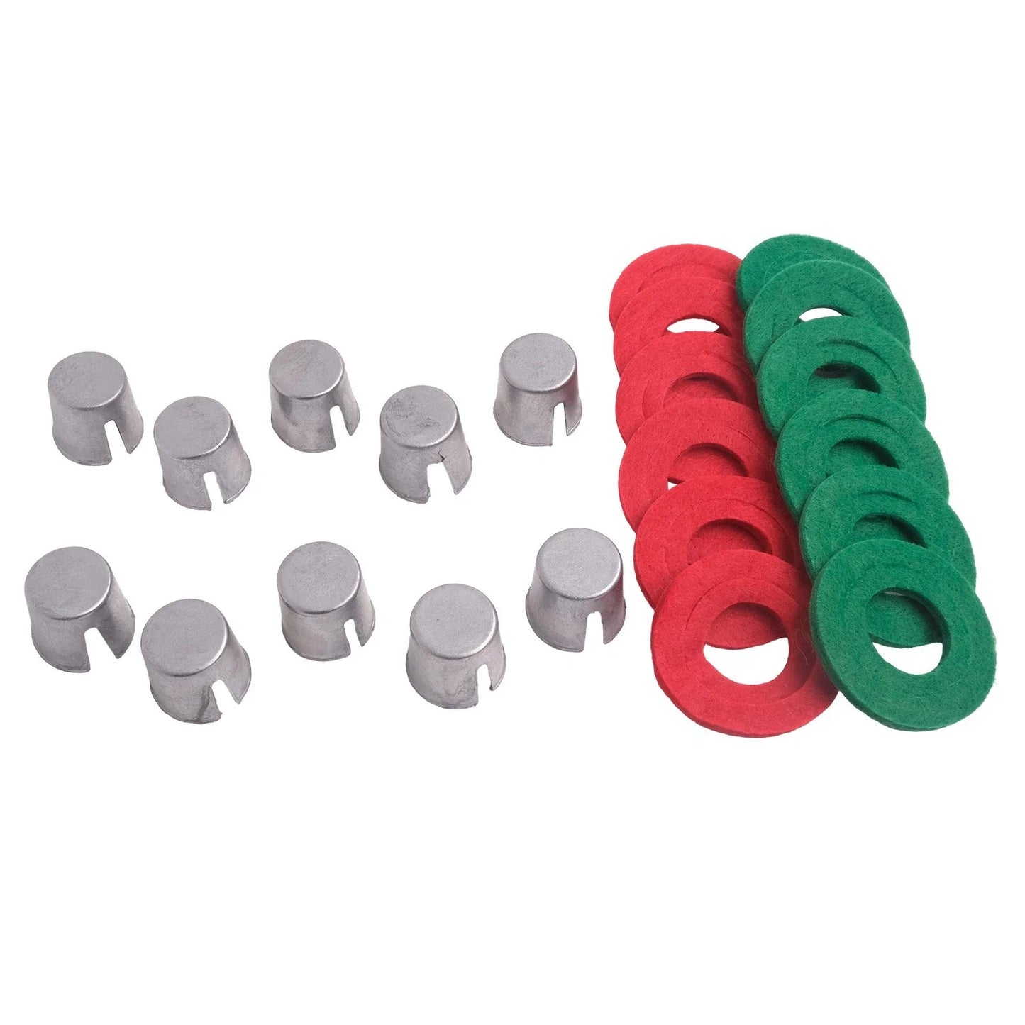 24PCS Car Battery Terminal Shims with Washers for PROTECTION