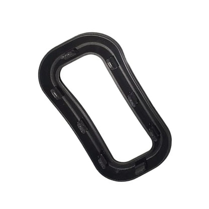 Car Dashboard Panel Gasket Black for Maserati Quattroporte (2013 - )