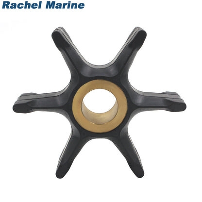 Water Pump Impeller for Johnson Evinrude 40-75 HP (1979–2012)