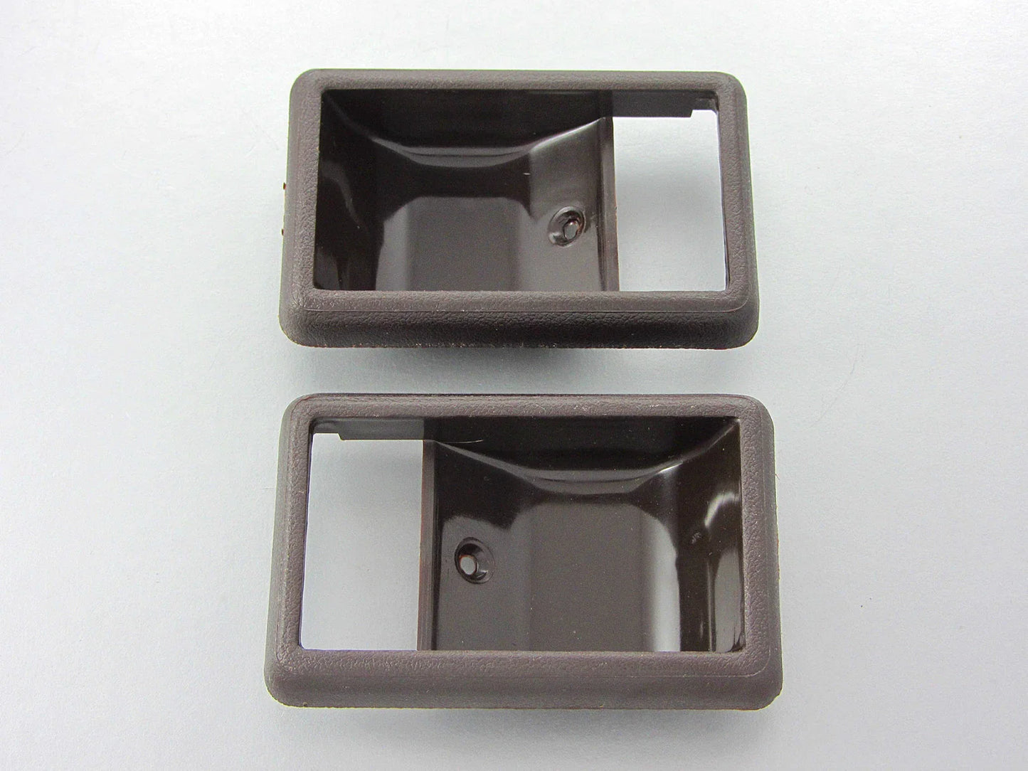 Interior Door Cup Bezel & Inner Handle for 83-88 Toyota Hilux (LN50-LN60)