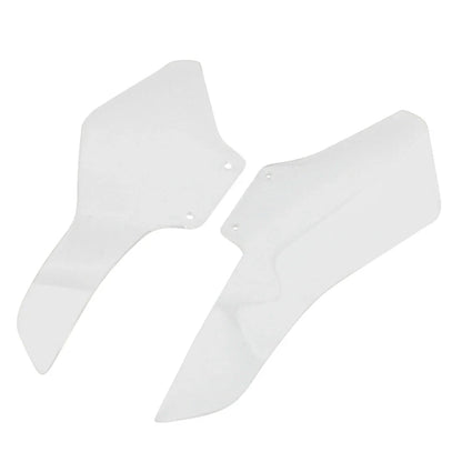 Front Side Wind Deflector for BMW R18 B/R18 Bagger (2021-2023)