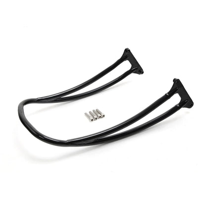 Black Front Fender Bumper for Indian Chieftain Chief Vintage (2014-2017)