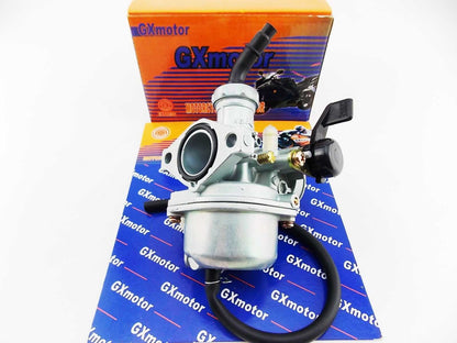 Carburetor Assembly for Honda CRF70F (2004–2012)