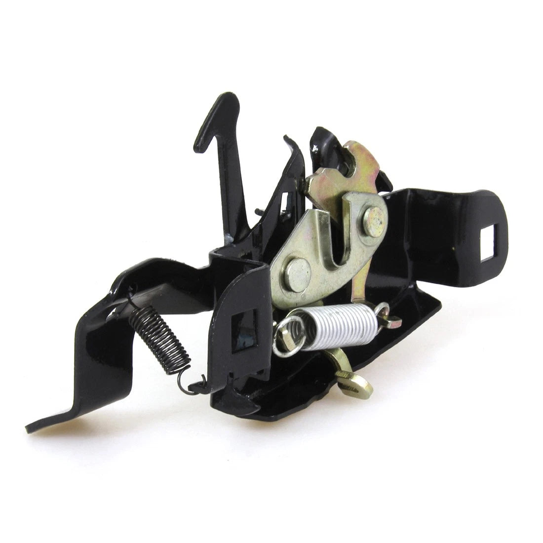 Hood Latch Striker Lock for Toyota Land Cruiser LJ70 BJ71 J73 BJ74 BJ75 (1984–1999)