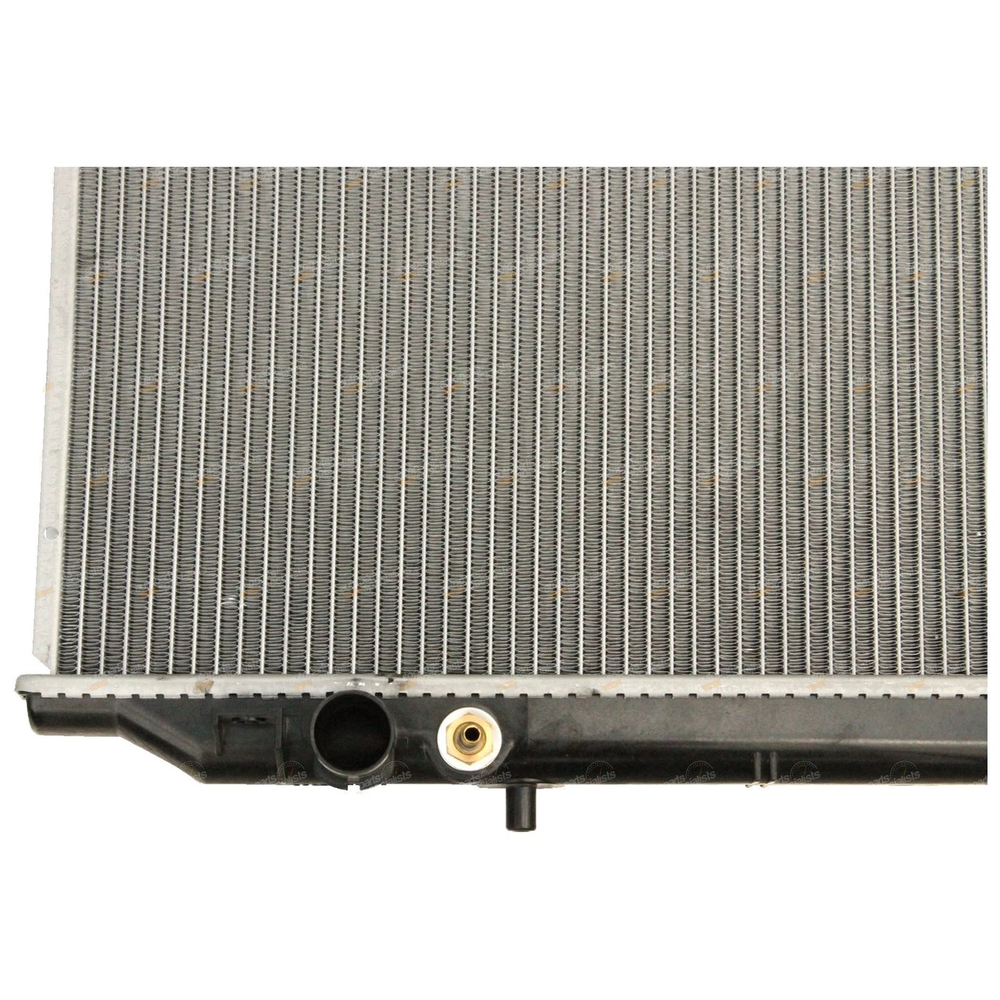 Aluminum Alloy Radiator for Nissan Terrano R20 (1996–1999)