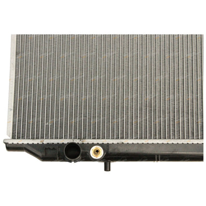 Aluminum Alloy Radiator for Nissan Terrano R20 (1996–1999)
