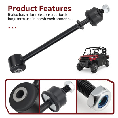 Torsion Bar Linkage for Polaris Ranger Crew XP 1000 (2019–2025)