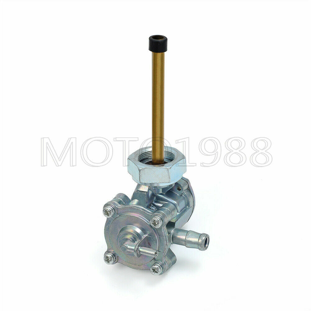 Petcock Gas Fuel Valve for Honda Valkyrie 1500 GL1500 (1997–2003)