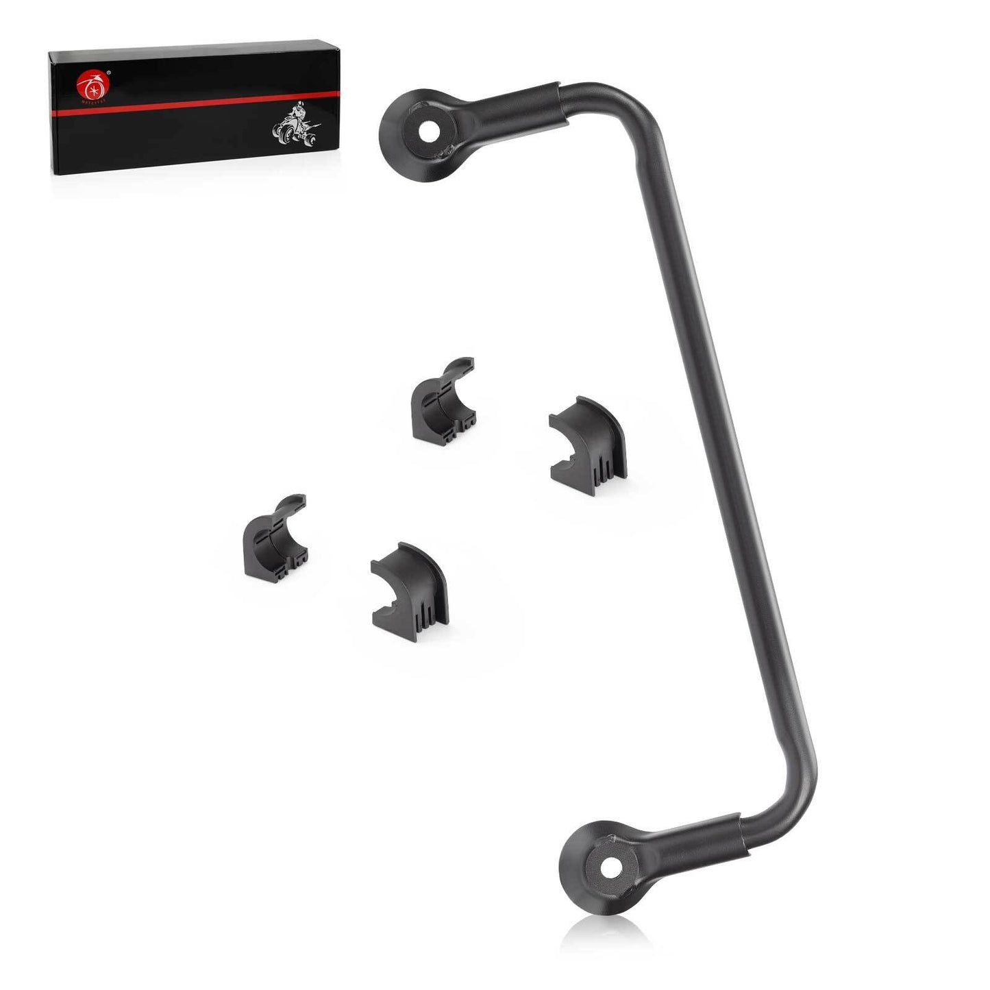 Rear Suspension Stabilizer Sway Bar for Polaris RZR 800 (2008–2014)