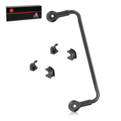 Rear Suspension Stabilizer Sway Bar for Polaris RZR 800 (2008–2014)