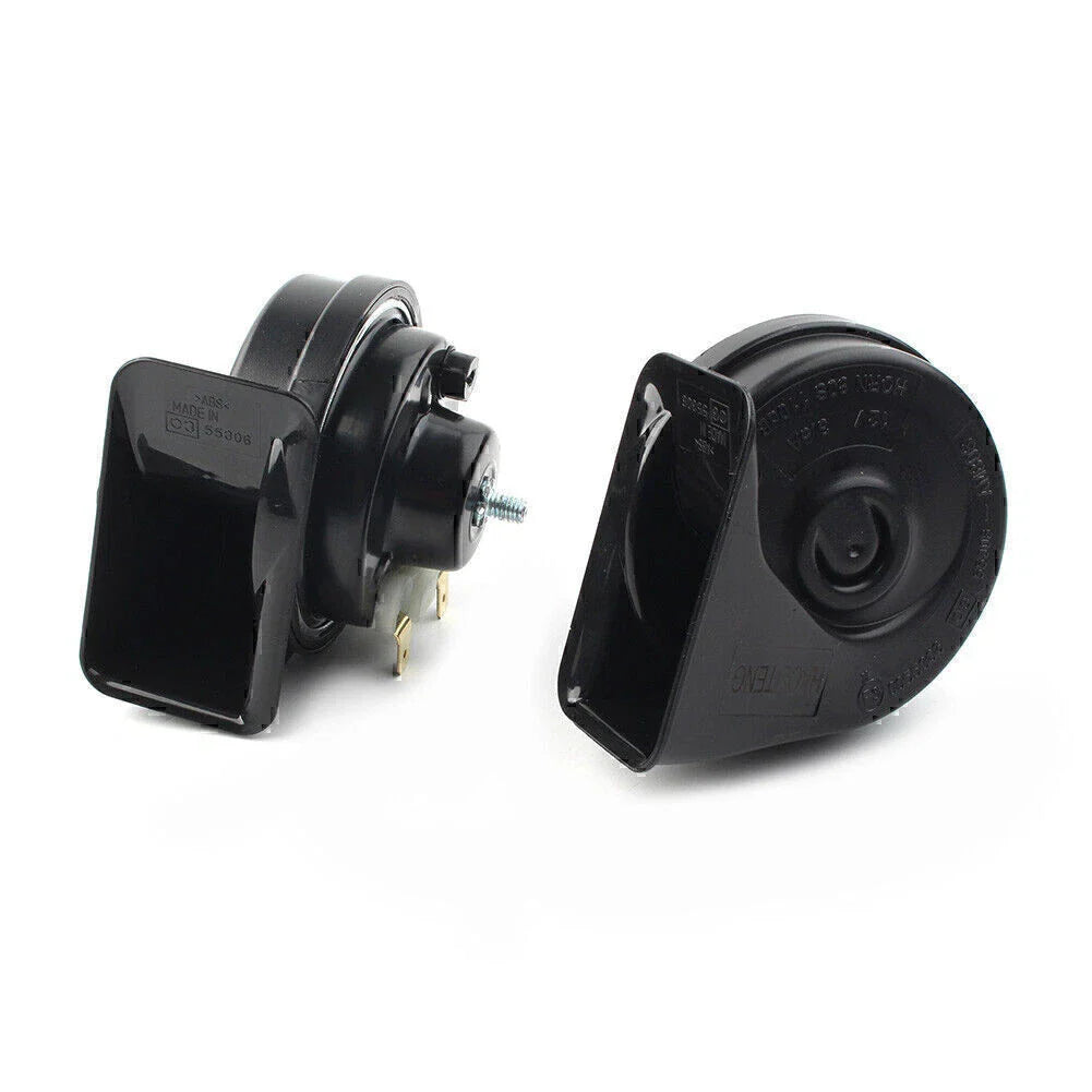 Snail Horn for BMW X3 X4 X5 X6 E81 E82 E87 F20 F21 F22 F30 F31 F34 F32 (2003-2023)